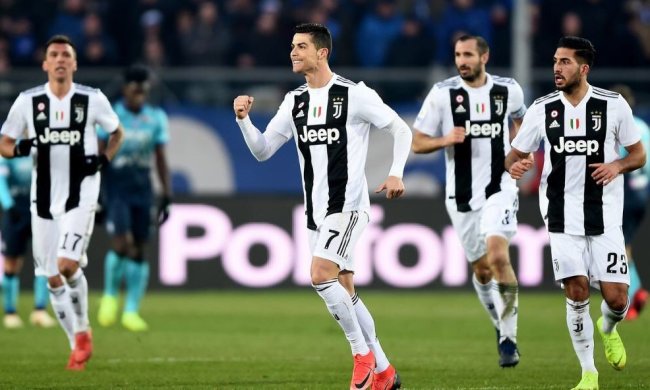 Роналду сделал то, что от него ждали 5 лет: видео