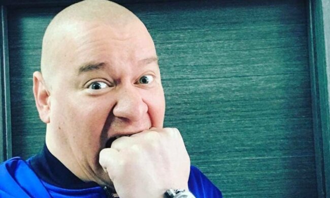 Евгений Кошевой, фото: Instagram