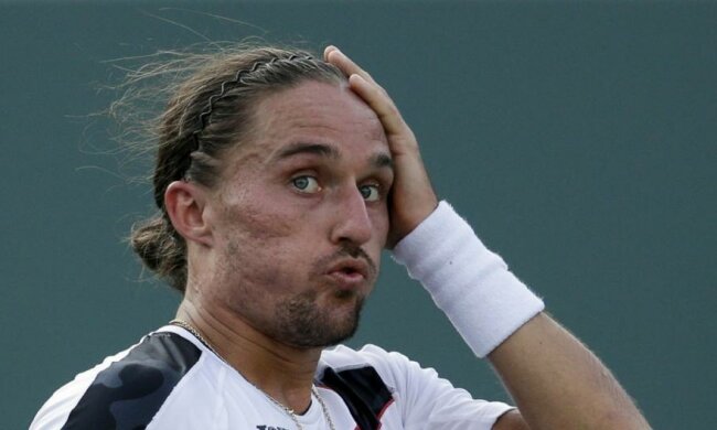 Долгополов сыграет на престижном турнире ATP в Акапулько