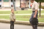 У Запоріжжі горе-матір "забула" на вулиці 3-річного малюка, - кликав на допомогу всю ніч