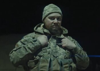 Скрин, видео YouTube доброволец