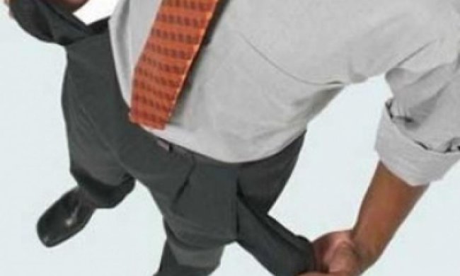 Українці перестали платити по кредитах