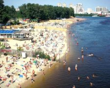 Украинцам обещают сухое и теплое воскресенье