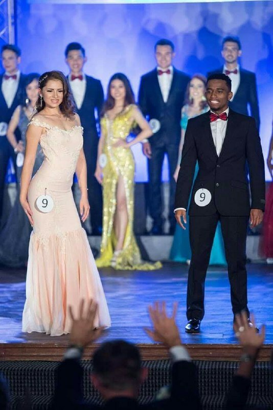 - 19-річна франківчанка прославила Україну (Znaj.ua) - rai.ua