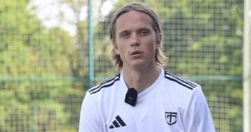 Лука Лацабідзе — легіонер Шахтаря