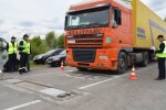 Зважування авто, скріншот: YouTube