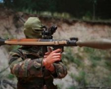 Бойовики "ДНР" атакували власні позиції під Горлівкою