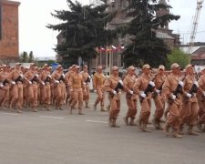 У Вірменії зарізали російського контрактника