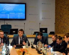 Український міністр став батьком
