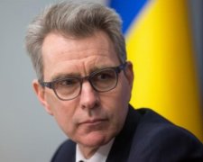 Чесні вибори – краща відповідь ворогам України – посол США