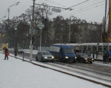 Весна напугала украинцев аномальным подарком: фото
