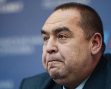 Плотницкий опять заговорил про "выборы"