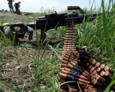 Доба в АТО: поранені воїни і масовані обстріли
