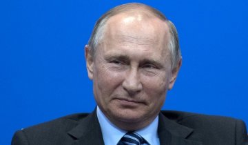 ЗМІ дізналися про секретне розпорядження Путіна