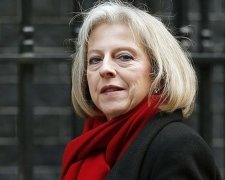 Британський прем'єр оголосила війну проституції