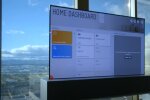 LG tv, скріншот