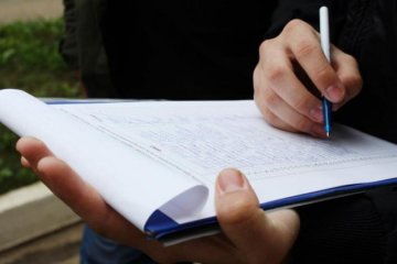 Силовики схватили поклонницу Путина. Смотрите, что учудила