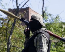 Боевики опять показали истинное лицо: досталось Марьинке