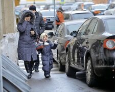 Так називають тільки Путіна - розлючена жінка зробила з машиною колишнього нечуване, відео