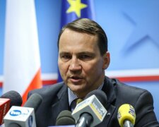 Ексглава МЗС Польщі Сікорський закликав до діалогу з Росією: "Потрібно спробувати"