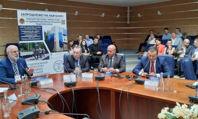 Грігол Катамадзе: “Дуже важливо, щоб після президентських виборів, РНБО розглянула і прийняла Доктрину економічної безпеки країни”