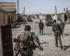 І в хвіст і в гриву: росіяни потрапили під моторошний обстріл