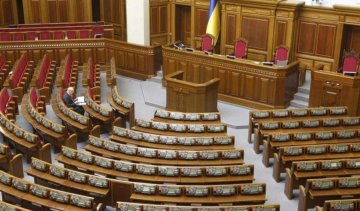 Кого выберут украинцы в новую Раду: соцопрос
