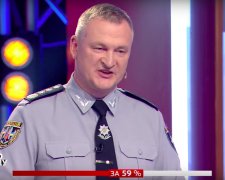 Головний коп Київщини очолить Донеччину: гучна заява пролунала на всю країну