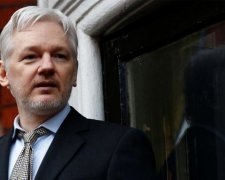 Він не вийде: Лондон закрив засновника WikiLeaks на шість років