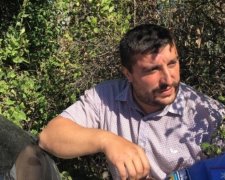 Не будь як Вася: як "Правий сектор" сина московського попа декомунізував (відео)