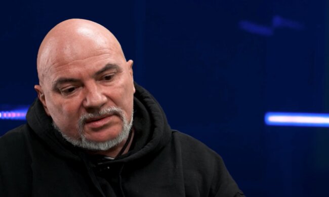 Олександр Животков