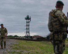 Украинские пограничники поймали странствующего насильника