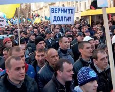 Украинцы становятся все злее, а общество - агрессивнее