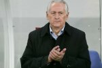 Підкилимні ігри ФФУ: Фоменко очолив збірну