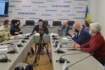 Влада і бізнес обговорили проєкт Стратегії економічної безпеки України