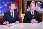 "Квартал 95" потролив призначення Епіфанія та нові авто Порошенка