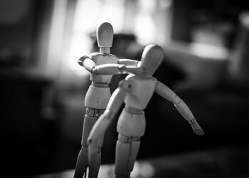 насильство / фото: Unsplash