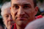 Владимир Кличко