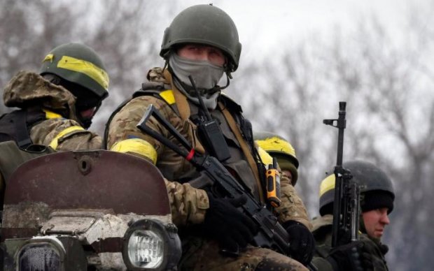 Удар по оккупантам: путинские наемники не досчитались нескольких боевиков