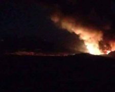 Потужний вибух прогримів у Дамаску