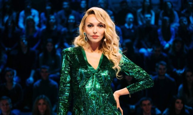 Гаряча Полякова у купальнику підкорила фанатів: крихітка Маямі