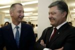 Соратник Порошенко влип в международный скандал: "И тут Ложкину не повезло с начальством"