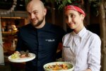 Стало відомо, що сказала померла Стелла Клименко з "МастерШеф" своїм близьким в останній день: "Почати нове життя"