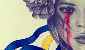 Воины АТО запустили флешмоб в ответ на # янебоюсьсказаты