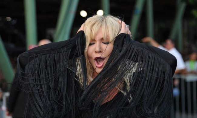 Ірина Білик