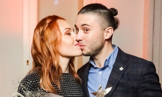 Альоша і Тарас Тополя, instagram.com/alyoshasinger/