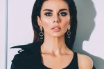 "Мені пощастило": Седокова показала чоловіка, який у 18 навчив її головному