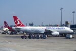 Забудьте про Turkish Airlines: чому популярний авіаперевізник скасував польоти до Одеси