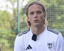 Лука Лацабідзе — легіонер Шахтаря