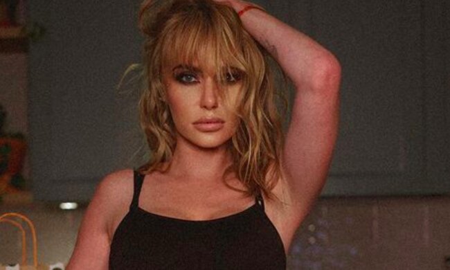 Слава Камінська, instagram.com/babaslavka/